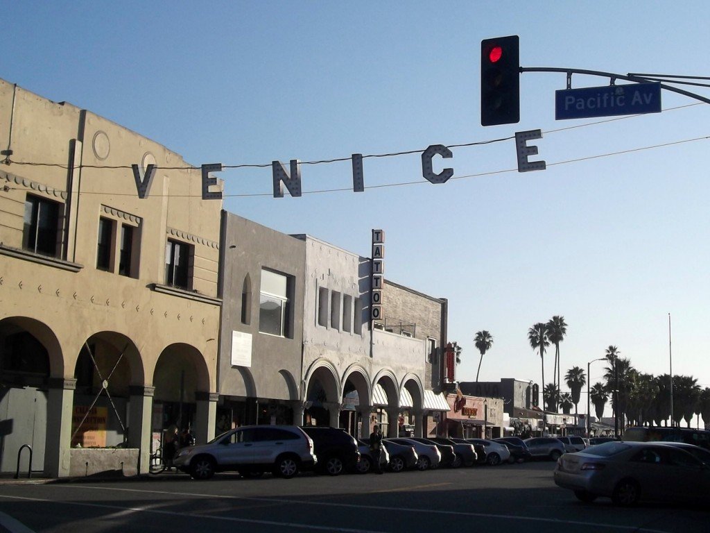 Venice, Westside, Los Angeles, CA