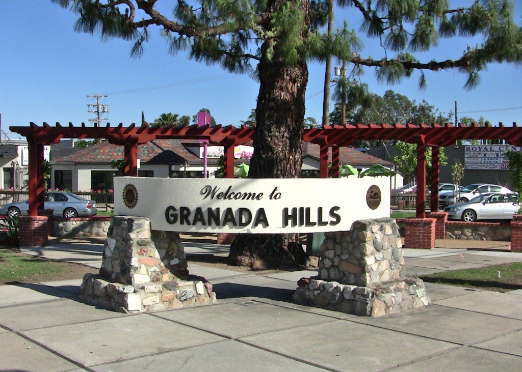 Granada Hills Premier Los Angeles Homes