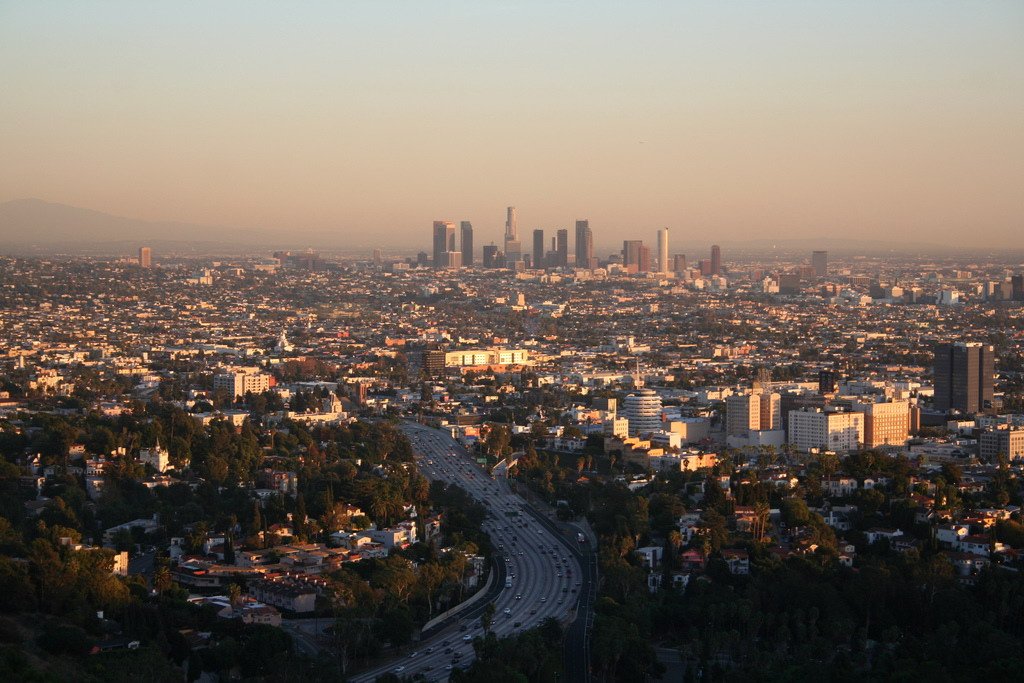 North Hollywood - Premier Los Angeles Homes