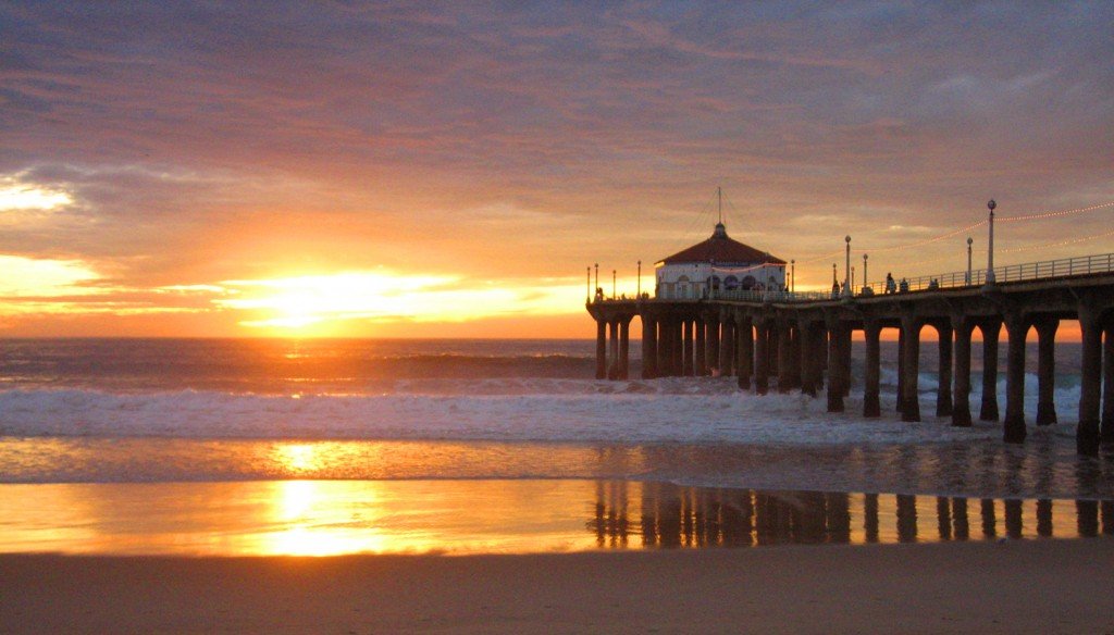 Manhattan Beach, Los Angeles, CA